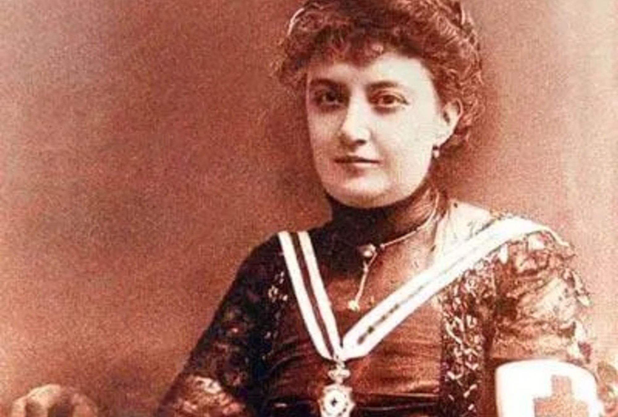 ¿Cómo comenzó la vocación médica de Matilde Montoya?