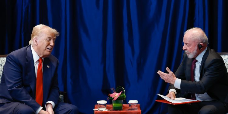 mediación en la tensión entre Estados Unidos y Venezuela