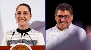 Claudia Sheinbaum frena a Monreal