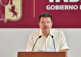 May sobre renuncia de Romero Orepeza