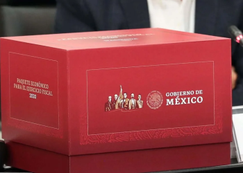 aprobación del paquete fiscal 2026