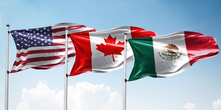 consultas en México para el T-MEC