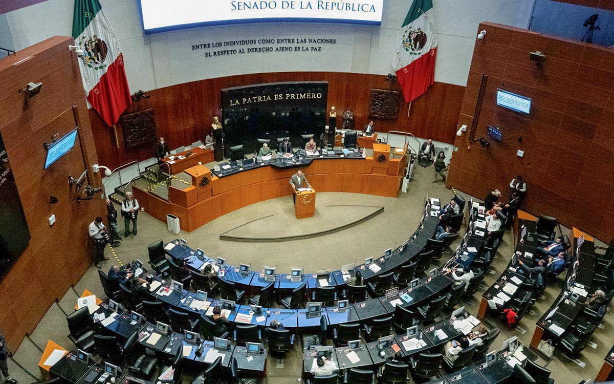 Aprobación del paquete fiscal 2026 pasaría sin cambios