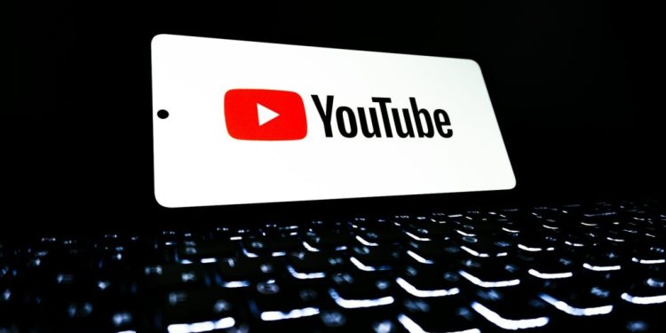 YouTube lidera el entretenimiento multiformato