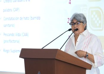 Programa de Riego Suplementario