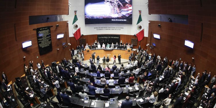 penas por el delito de extorsión en México