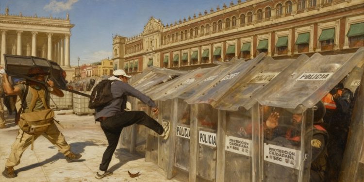 Congreso CDMX instalará Comisión para la Generación