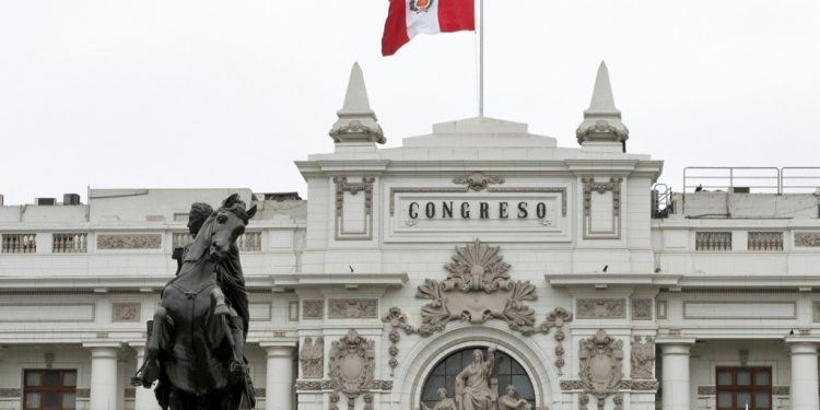 respuesta de la SRE a Perú por declaración de persona non grata