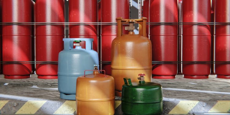 Pemex niega que haya escasez de gas LP