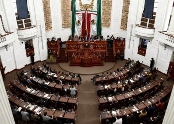 PAN cuestiona resultados de seguridad