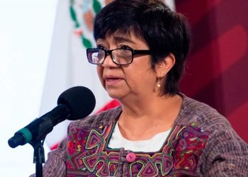 avance en la construcción de viviendas en México