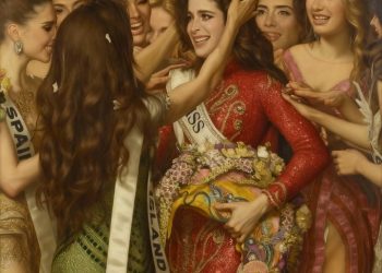 Fátima Bosch: "mi voz no se apaga"