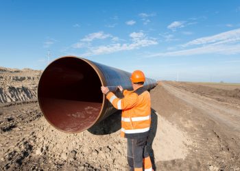 Pemex invertirá en 14 gasoductos para fortalecer la seguridad energética