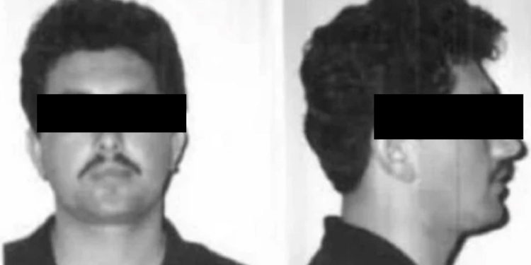 segundo tirador asesino de Colosio