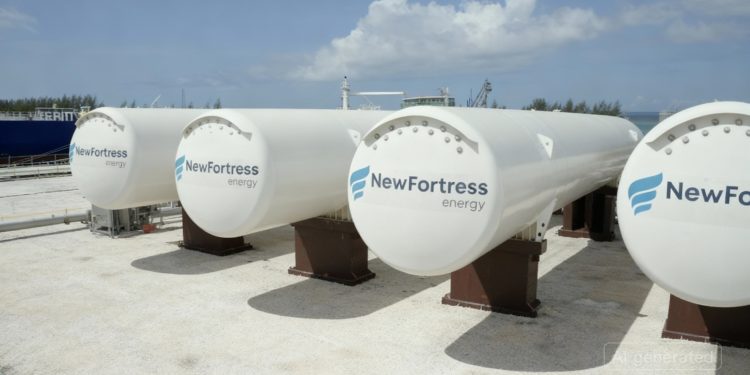 CNA niega permiso a New Fortress