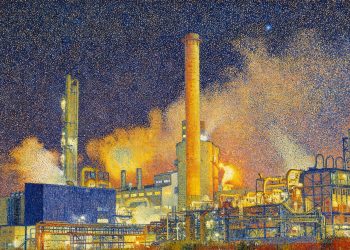 Pemex aumenta la producción 40%