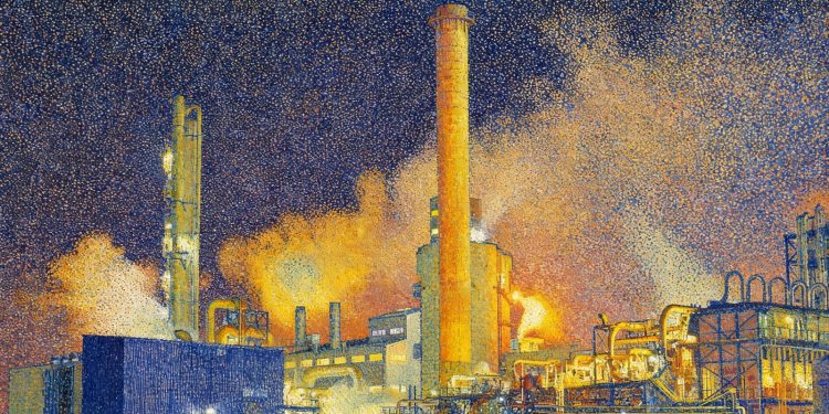 Pemex aumenta la producción 40%