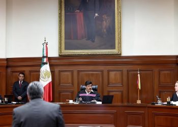 SCJN invalida atribuciones a la FECCQROO