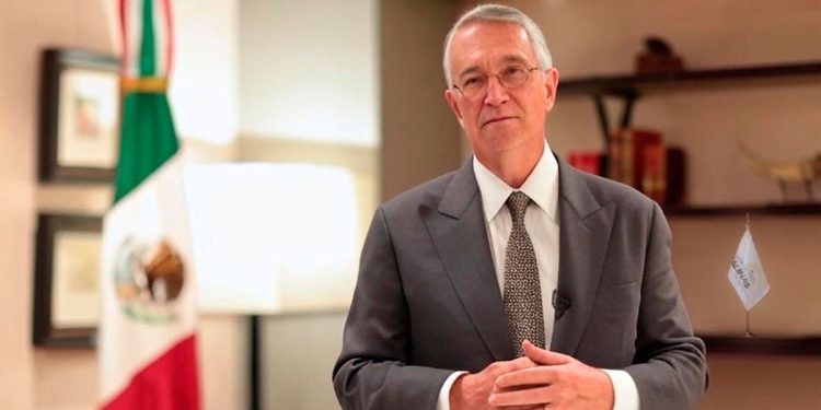 Salinas Pliego como candidato presidencial del PAN