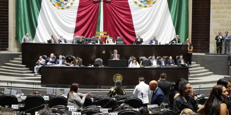 Se plantea que revocación de mandato sea en 2027