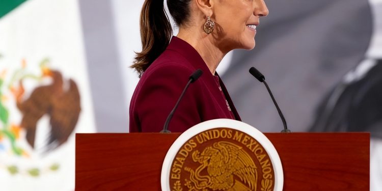 Presidenta Sheinbaum anunciará Plan Michoacán el domingo