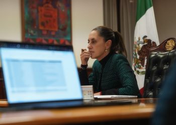 Presidenta Sheinbaum anuncia Plan Michoacán