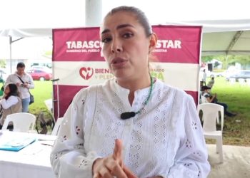 dispersión de apoyos de Bienestar y Plenitud