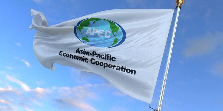 sede de la APEC en 2028