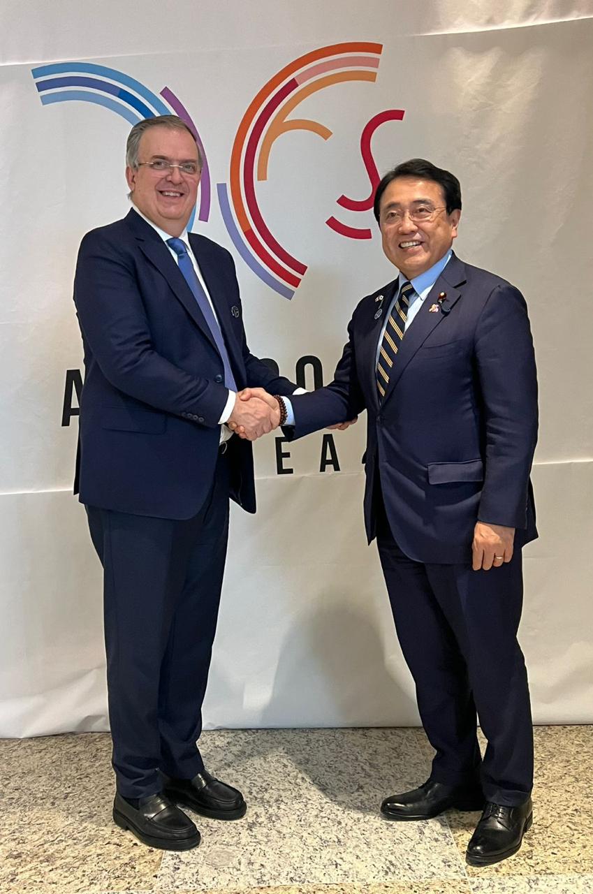 ¿Qué significa que México sea sede de la APEC en 2028?