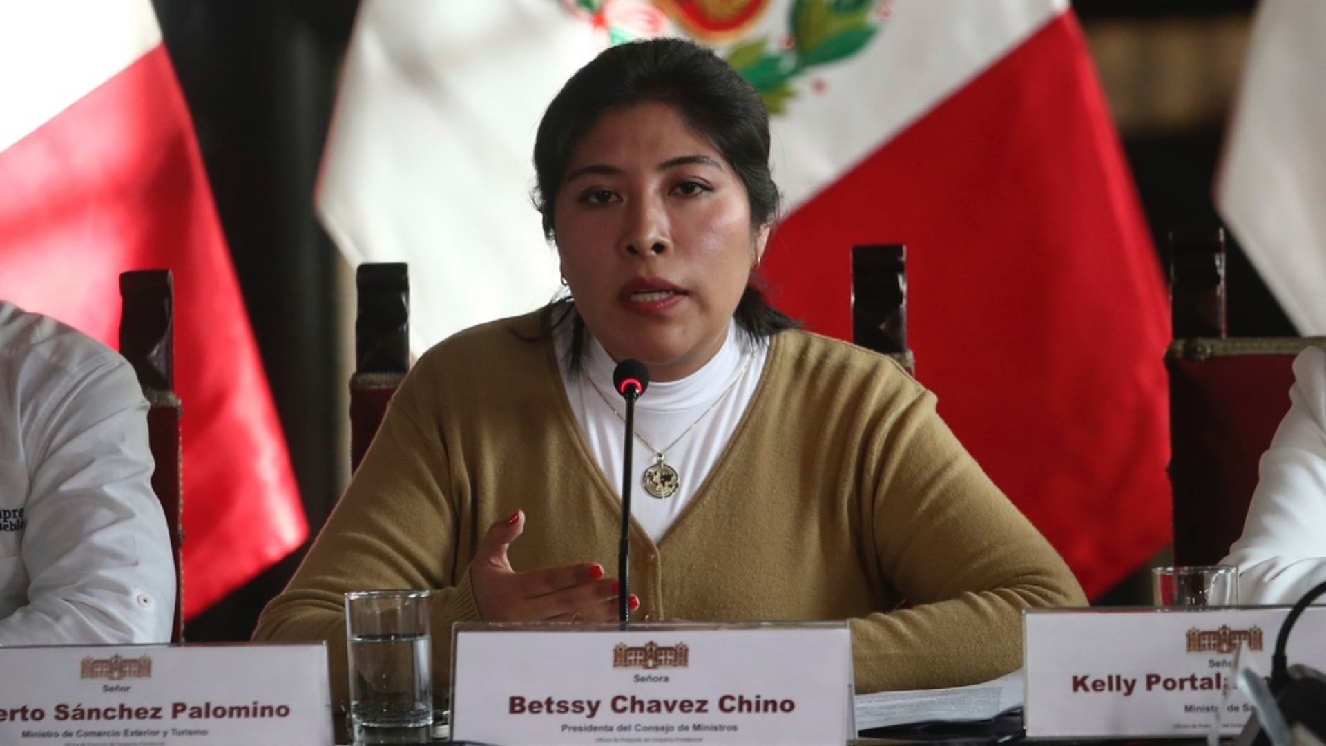 ¿Qué postura ha tomado México frente a la posibilidad de un ingreso forzoso?