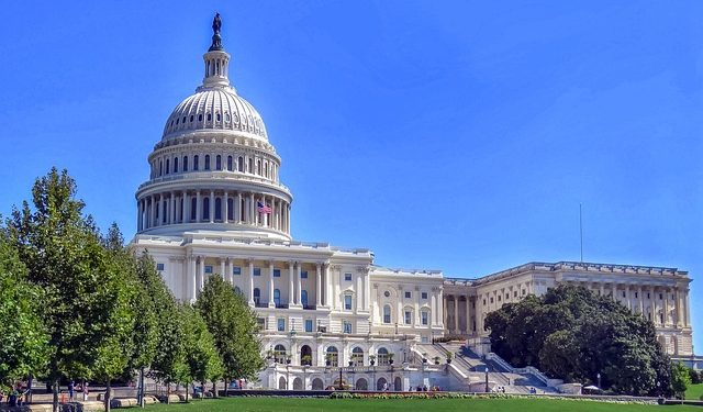 Habría acuerdo para el fin del "Government Shutdown"