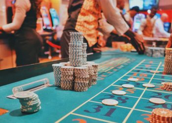 casinos filiales de TV Azteca