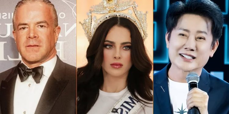 conflicto entre Raúl Rocha y Nawat