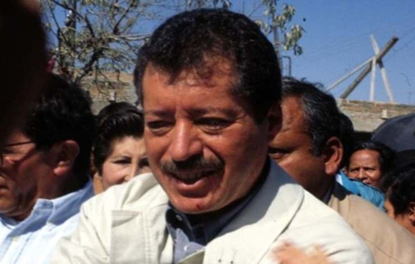 ¿Quién es Jorge Antonio Sánchez Ortega y cuál ha sido su papel en el caso Colosio?