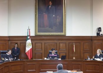 principio de cosa juzgada en la SCJN