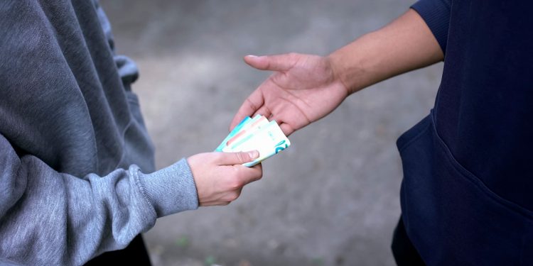 homologación de la ley de extorsión en Tabasco