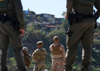 ataque armado contra patrulla fronteriza