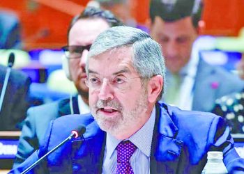 postura de México en el G7