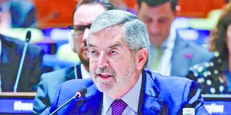 postura de México en el G7