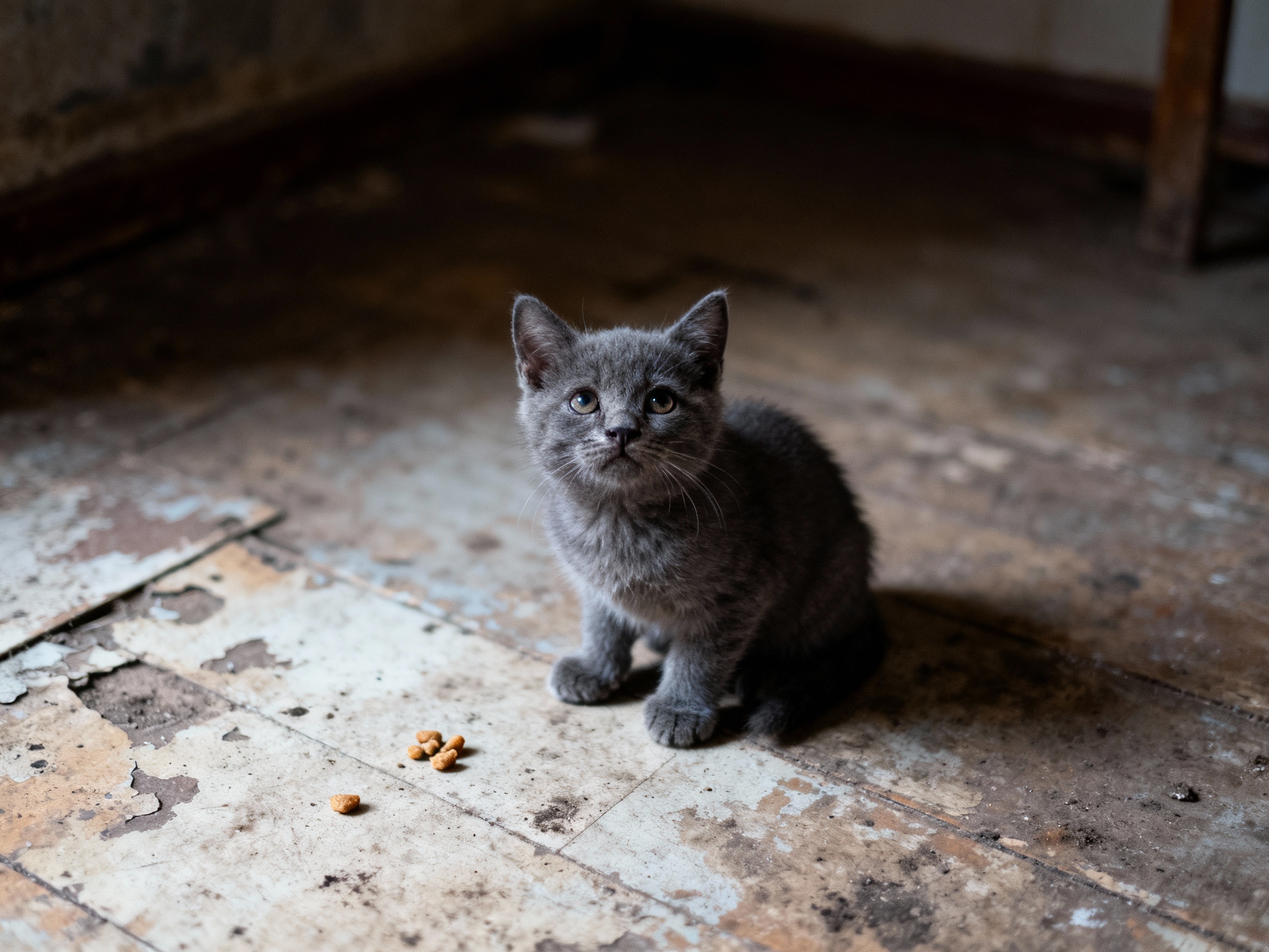 ¿Qué se considera maltrato animal según la ley?