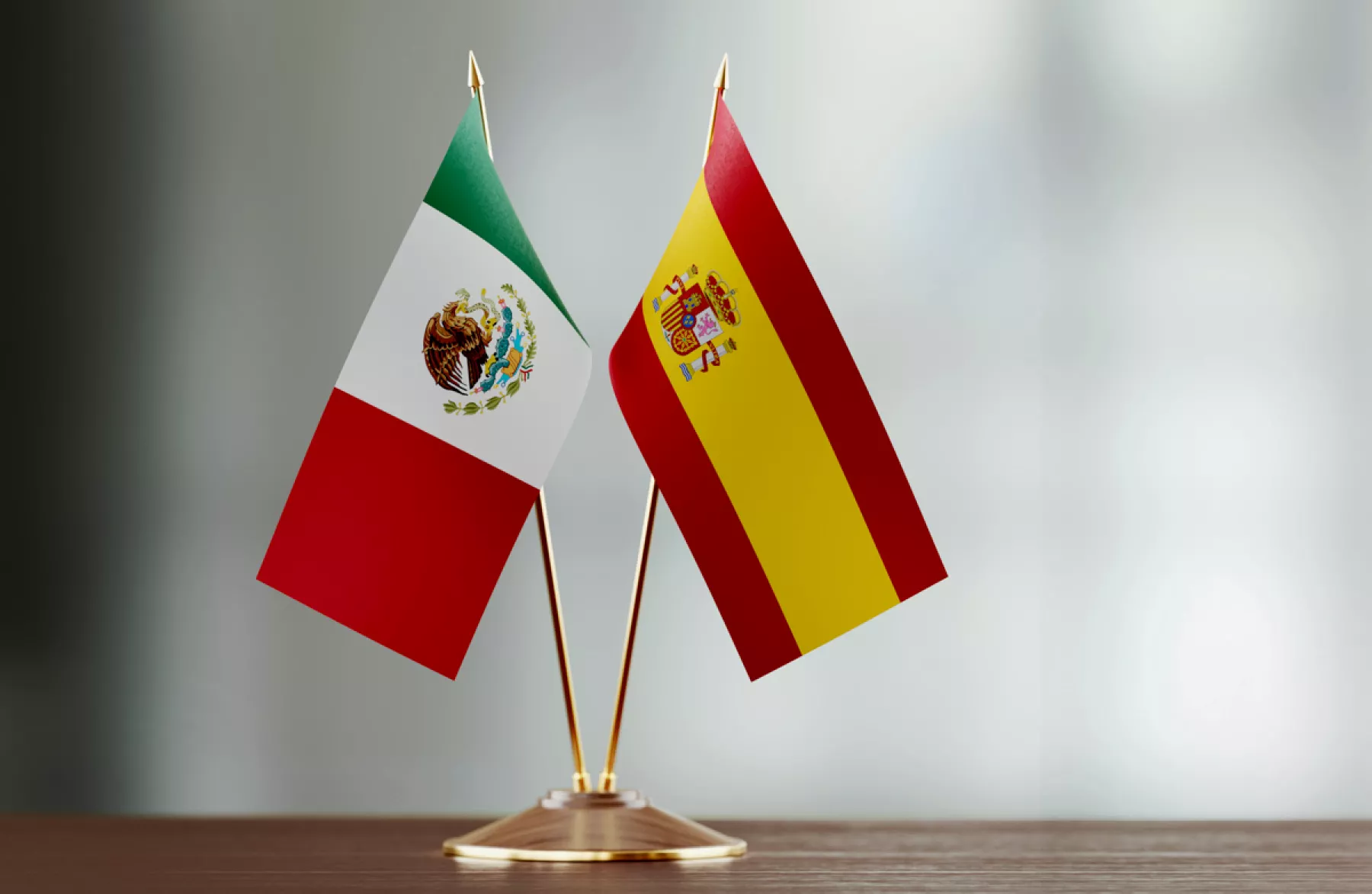 ¿Qué motivó el enfriamiento en las relaciones diplomáticas entre México y España?