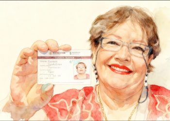 dónde tramitar la tarjeta INAPAM en Villahermosa