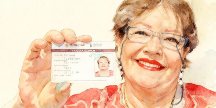 dónde tramitar la tarjeta INAPAM en Villahermosa