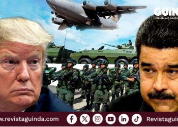 intervención militar en Venezuela