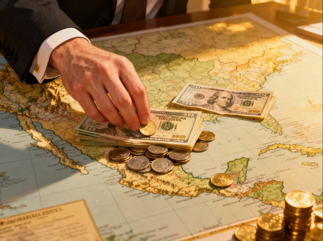 ¿Qué segmento impulsó el mayor crecimiento? (imagen generada con IA)