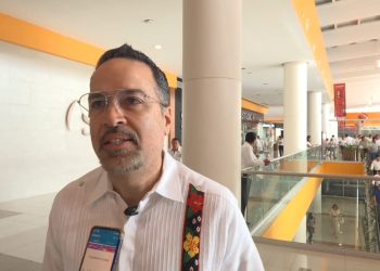 Reconocen empresarios trabajo de Javier May, tras primer informe; “vienen cinco años muy buenos para Tabasco”, destacan