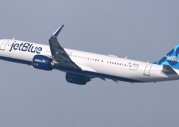 Incidente Cancún-Newark: Airbus ordena regreso