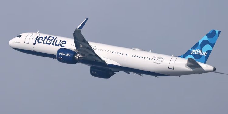 Incidente Cancún-Newark: Airbus ordena regreso