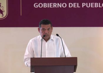 Escudo Olmeca en Tabasco