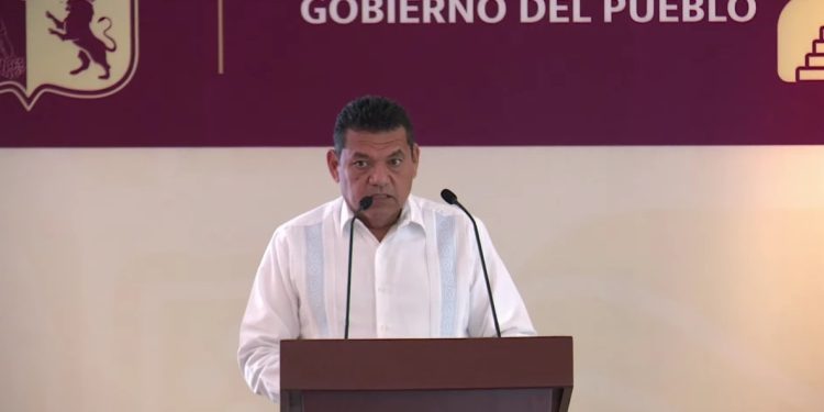 Escudo Olmeca en Tabasco